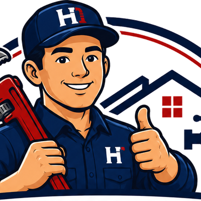 The Honest Plumber of Milpitas logo